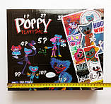 Адвент-календар Хагі Вагі Poppy Playtime середній, фото 5