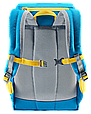 Дитячий рюкзак Deuter Schmusebär тканинний на 8 л, фото 4