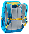 Дитячий рюкзак Deuter Schmusebär тканинний на 8 л, фото 3