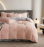 Велюрова постільна білизна, фото 3