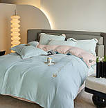 Велюрова постільна білизна, фото 4