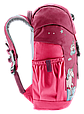Дитячий рюкзак Deuter Schmusebär тканинний на 8 л, фото 5