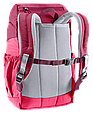 Дитячий рюкзак Deuter Schmusebär тканинний на 8 л, фото 4