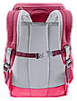 Дитячий рюкзак Deuter Schmusebär тканинний на 8 л, фото 3