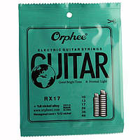 Струны Orphee RX17 10-46 Normal Light