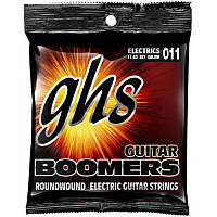 Струны GHS Boomers Lo-Tune GB-LOW 11-53