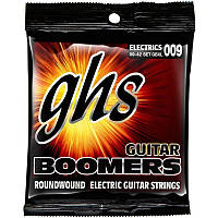 Струни GHS Boomers GBXL 9-42