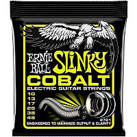 Струны Ernie Ball 2721 Cobalt 10-46 Regular Slinky