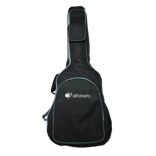 Чохол для акустичної гітари Alfabeto WesternBag44