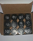 Форсунка Monarch США 3.0Usgal/h /60° PLP, фото 3