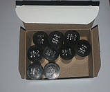 Форсунка Monarch США 3.0Usgal/h /60° PLP, фото 2