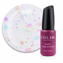 Edlen Professional Confetti Glitter