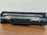 Картридж первопроходец HP 36A (CB436A), оригинал пустой, Empty Virgin для HP LaserJet P1505, M1522, M1120