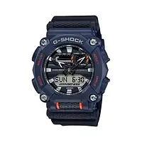 Годинник Casio G-Shock GA-900-2AER НОВий!!! Чоловічі