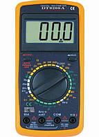 Мультиметр універсальний Digital DT-9208A