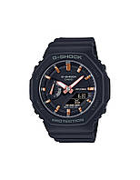 Японський наручний годинник Casio G-SHOCK GMA-S2100-1AER з хронографом НОВІ!!!