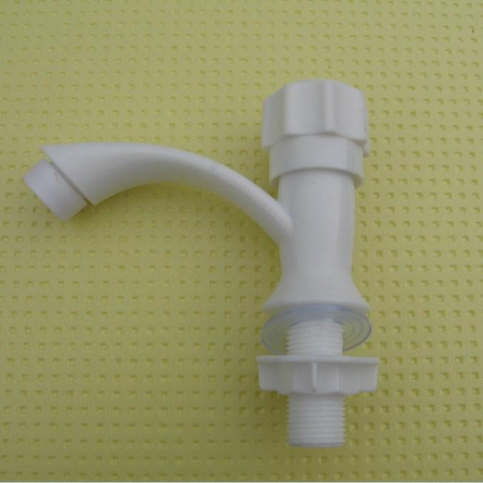 Монокран кран на воду для кухні, умивальника, для холодної води на дачу ...