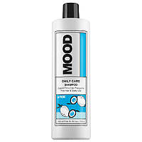 Шампунь для ежедневного ухода Mood Daily Care Shampoo