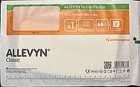 Allevyn Non Adhesive губчатая неадгезивная повязка, 10x20 см