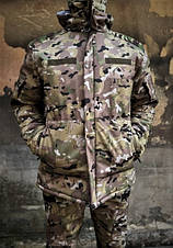 Форма холодна осінь / зима