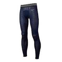 Термолосини чоловічі Nike Pro Dri-FIT Men's Tights