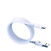 Кабель SX-04 для швидкої зарядки +передача 6A 100W Type-C/Micro USB, фото 4