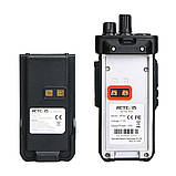 Радіостанція Retevis RT29 UHF400-480MHz 10W IP67, фото 5