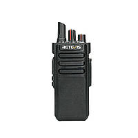 Професійна радіостанція Retevis RT29 UHF400-480MHz 10W рація IP67