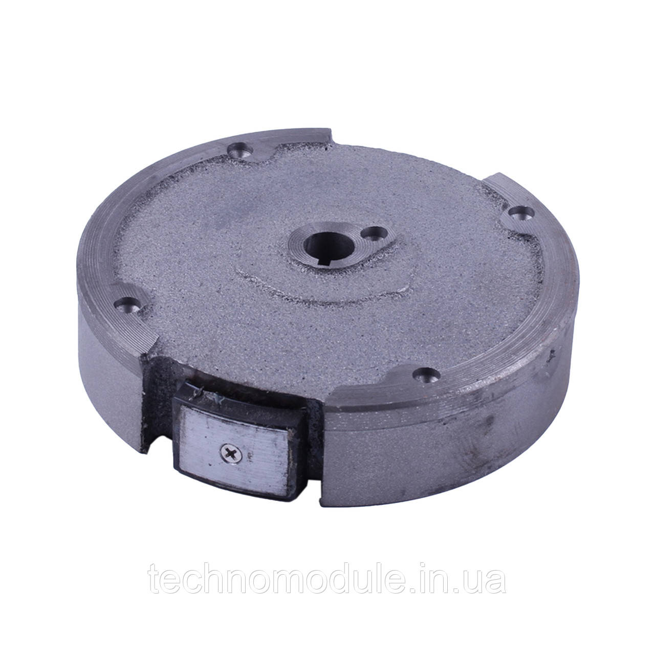 Маховик - 168F, фото 1