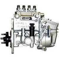 Обмен с ремонта топливный насосы ТНВД. МТЗ-82, Д240