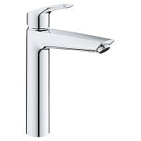 Смеситель для умывальника GROHE Eurosmart XL (высокий) 23971003