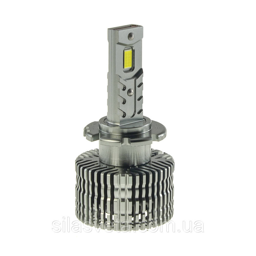 Светодиодные лампы "DECKER" (D2S) LED PL-04 (6000K)(50W)(10000Lm)(12V)