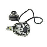 Светодиодные лампы "DECKER" (D2S) LED PL-04 (6000K)(50W)(10000Lm)(12V), фото 3