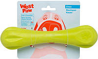 Игрушка для собак West Paw Hurley Large Green ZG011GRN 21 см