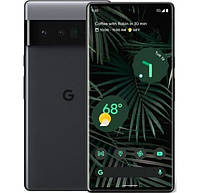 Защитная гидрогелевая пленка для Google Pixel 6 Pro