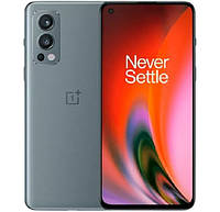 Защитная гидрогелевая пленка для OnePlus Nord 2