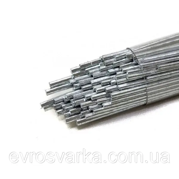 40% срібний припій без кадмію TERNALLOY 45T / поштучно