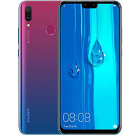 Защитная гидрогелевая пленка для Huawei Enjoy 9 Plus