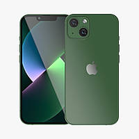 Смартфон Apple iPhone 13 128Gb Green оригінал Neverlock Айфон 13 128 Гб зелений (DS-1100-5)