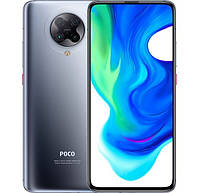 Защитная гидрогелевая пленка для POCO F2 Pro