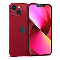 Смартфон Apple iPhone 13 128Gb Red оригінал Neverlock Айфон 13 128 Гб червоний (DS-1100-6)