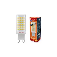 Светодиодная лампа Electrum LED LC-15 5W G9 3000K (A-LC-1897)