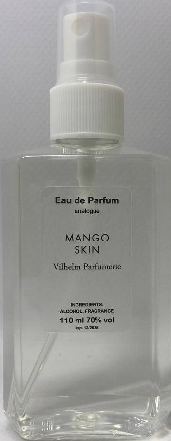 Vilhelm Parfumerie Mango Skin 110 ml, фото 1