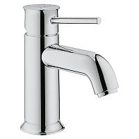 Смеситель для умывальника GROHE BAUCLASSIC 23162000