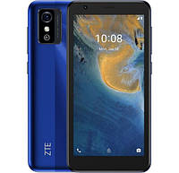 Защитная гидрогелевая пленка для ZTE BLADE L9