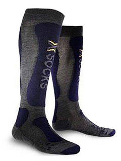 Компресійні термошкарпетки для лиж X-Socks Comfort Man 39-41