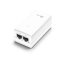 Блок питания POE TP-link DC 24v 0.5a (+4.5pins, -7.8pins) оригинал