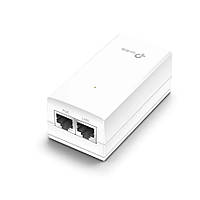 Блок живлення POE TP-link DC 24v 0.5a (+4.5pins, -7.8pins) оригінал