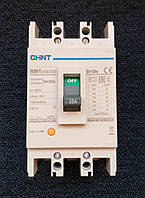 Силовой автоматический выключатель CHINT NM1-63S/3300 25A 126679
