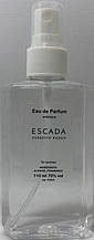 Escada Sorbetto Rosso 110 ml